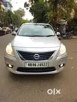 Nissan Sunny XV, 2012, Petrol