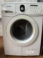 SAMSUNG ecobubble washing machine