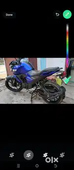 Yamaha FZ V 0.3