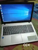 ASUS VivoBook LAPTOP Intel core i3