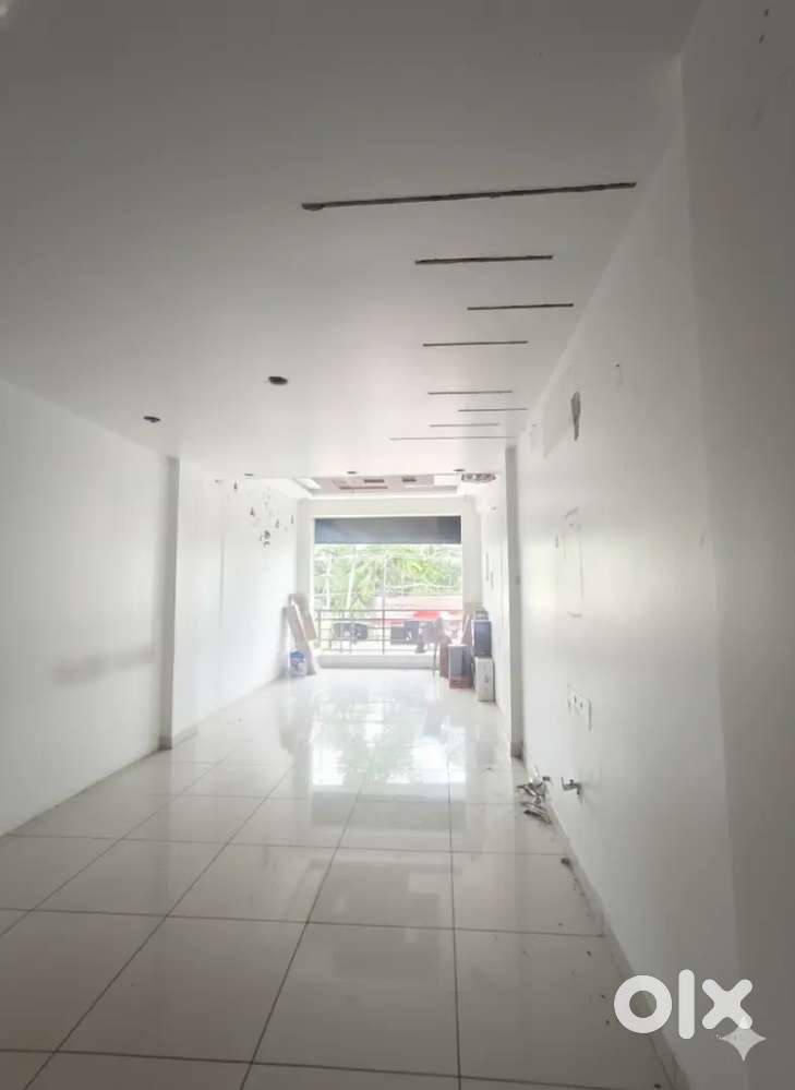 Shop For rent near peyad, thachotukavu