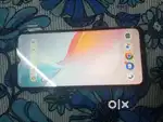 Smart Phone vivo y33s