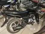 Bajaj platina 100es 2019 model