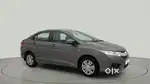 Honda City 2015-2017 i VTEC SV, 2016, Petrol