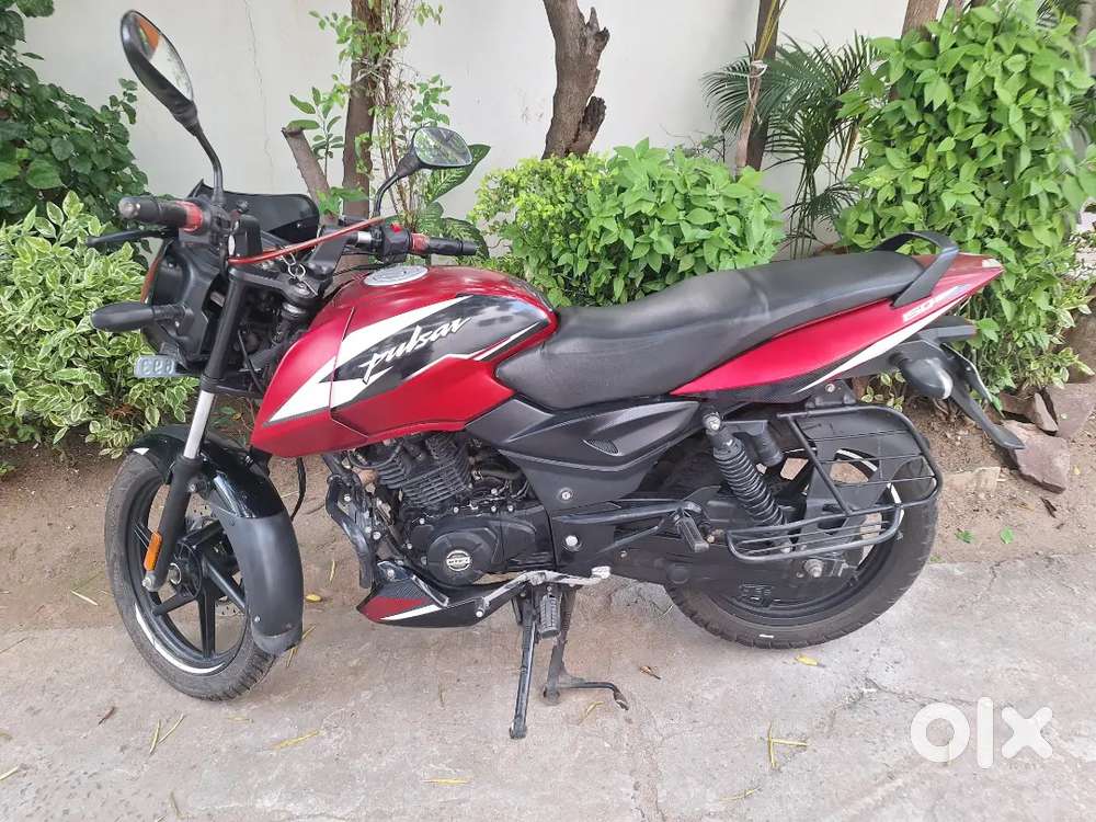 Pulsar 150 in excellent condition