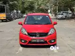 Honda Brio 2013-2016 VX AT, 2017, Petrol