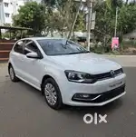 Volkswagen Polo 1.5 TDI Comfortline, 2016, Diesel