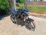 Suzuki Gixxer 150 Cc Model 2017 In Good Condition