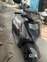 2013activa price negotiable