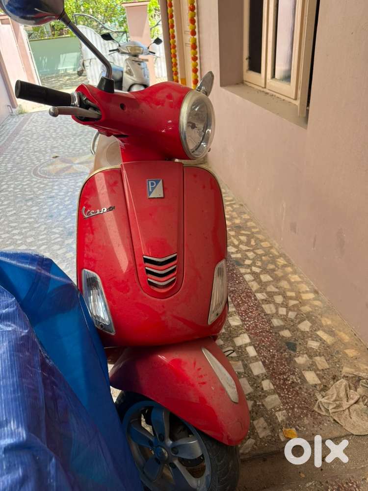Vespa for sale