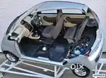 Parts of nano motor engine body wiring
