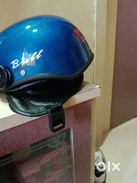 Helmet in sell
