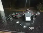 Canon EOS 1000D