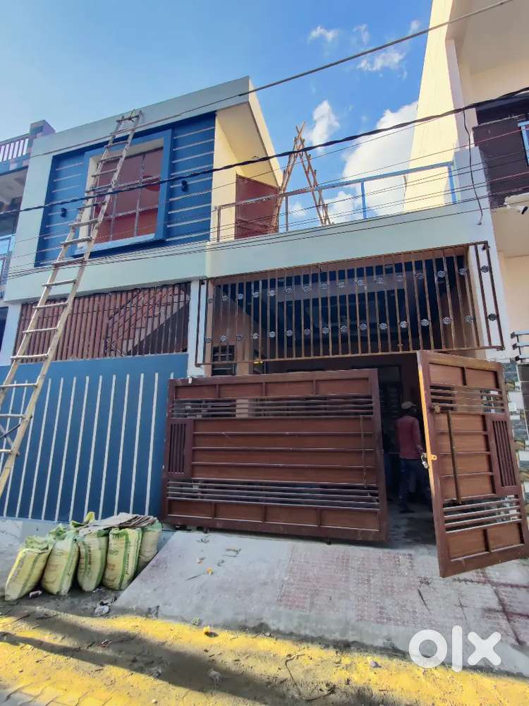 2BHK INDEPENDENT HOUSE FOR SALE