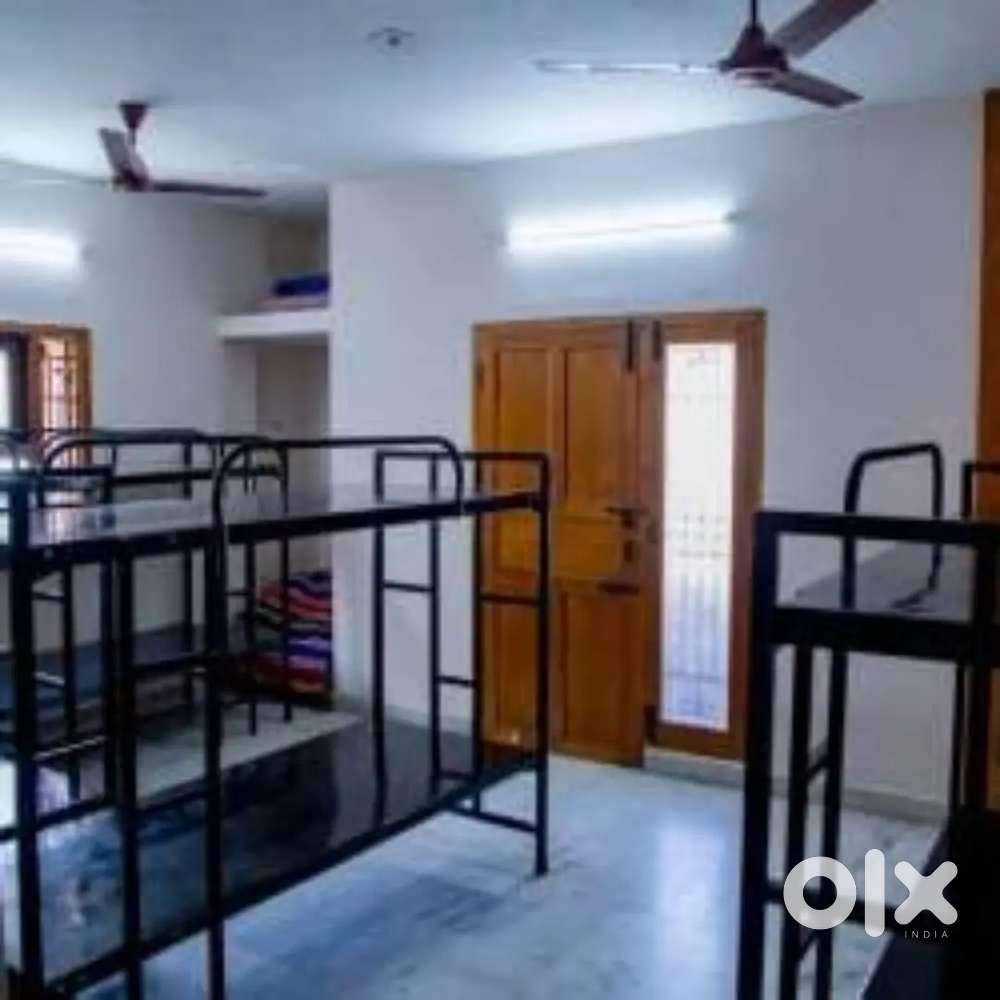 LADYS HOSTEL IN  ANGAMLI SOUTH