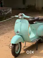 Bajaj chetak 1994 ,Good condition , New painting
