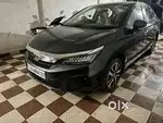 Honda City 2022 Petrol Good Condition