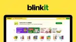 Raipur blinkit delivery boy
