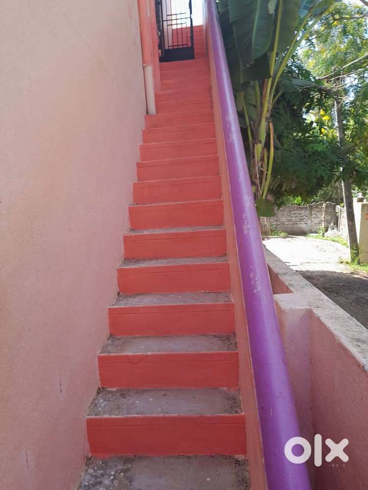 Rental house near collectorate and medical college