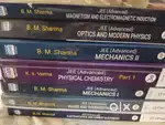Cengage Jee mains and advance