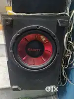 5.1 amp gud condition