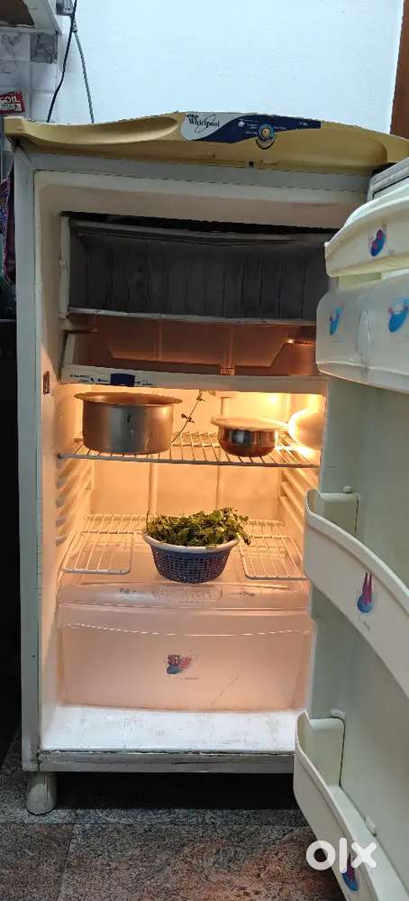 Fridge for Sale