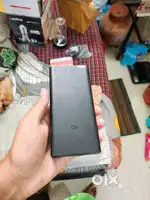 Mi 20000mah powerbank