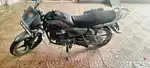 Very good bike, tube less tyres, led lights,disc break