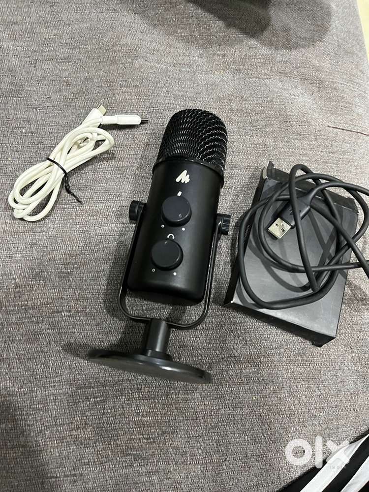 Maono AU-903 USB Microphone