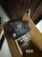 Bajaj Juvel Mixer Grinder
