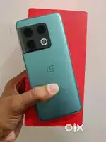 OnePlus 10 pro 12/256 full kit box