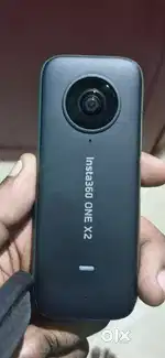 Insta 360 X2