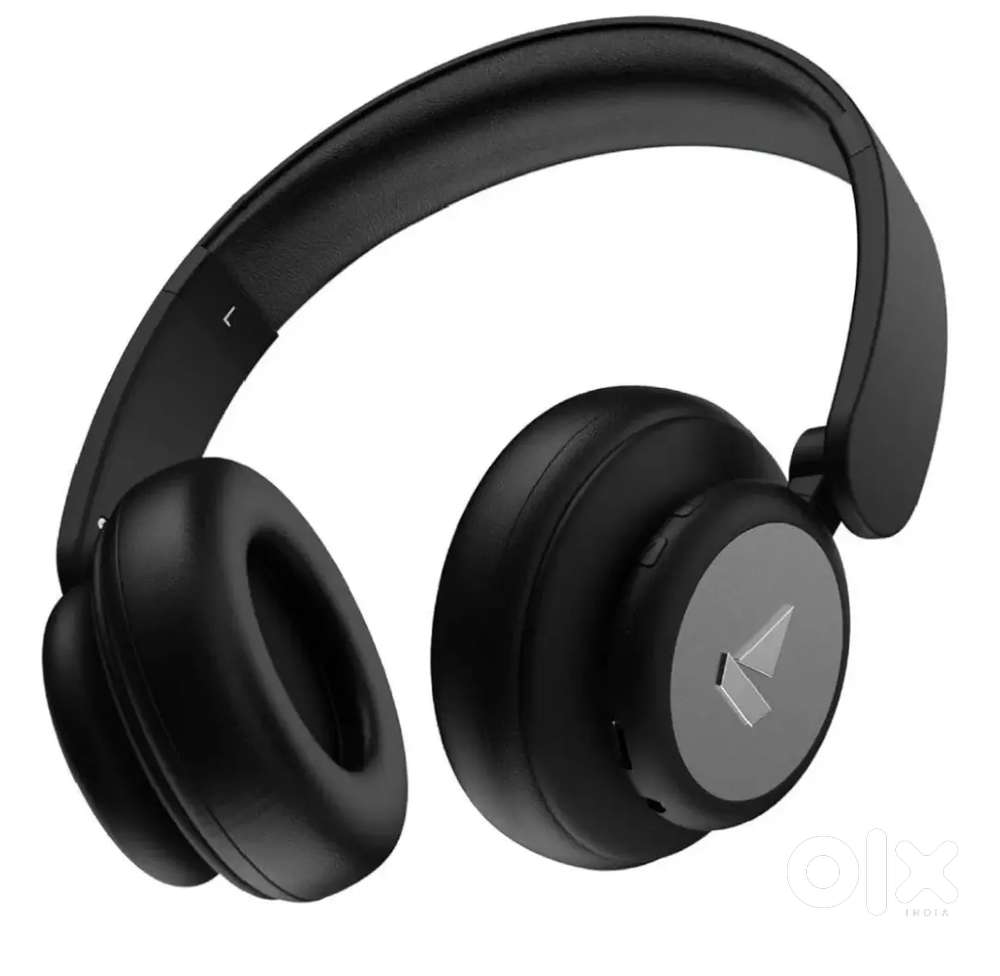Boat Headphone
