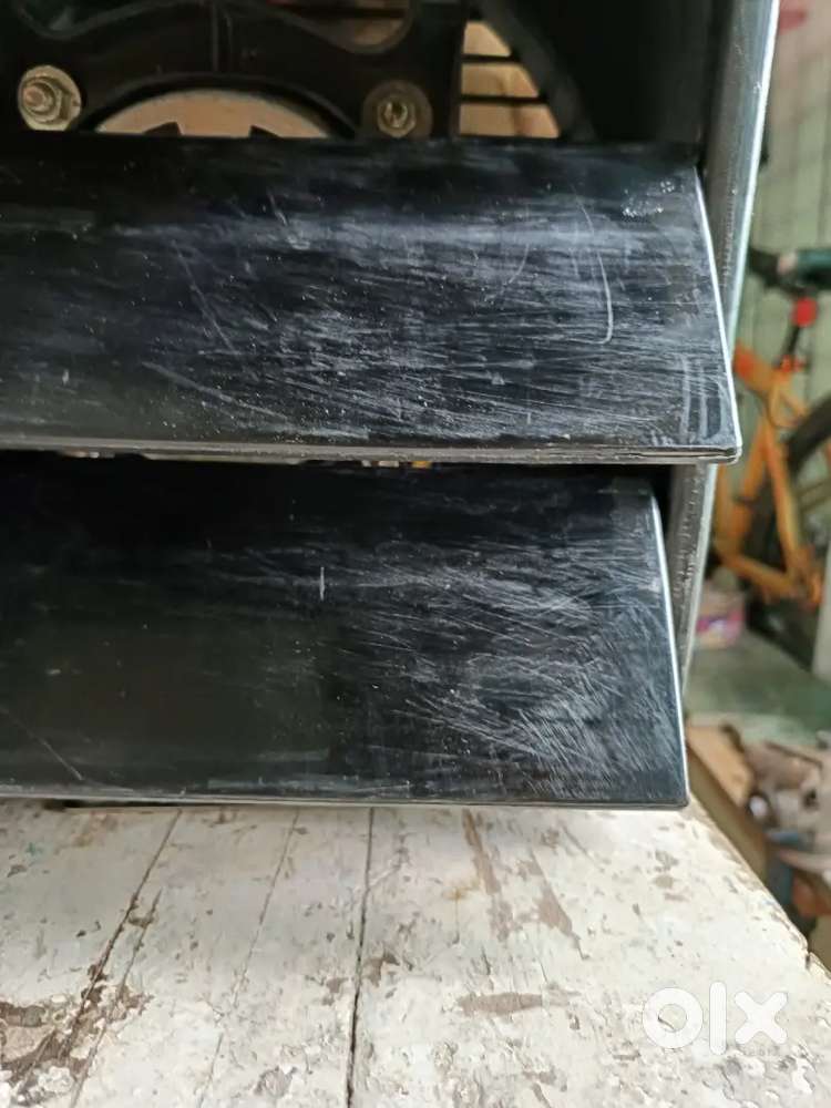 Heliwings brand used exhaust fan