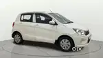 Maruti Suzuki Celerio ZXI AMT, 2018, Petrol