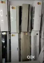 Second hand sales ac