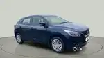 Maruti Suzuki Baleno Delta, 2023, CNG & Hybrids
