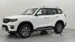 Mahindra Scorpio N Z8 L Diesel AT 2WD 7 STR, 2022, Diesel