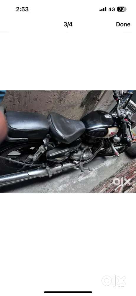 Good condition