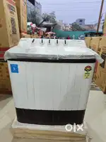 Voltas Washing machine