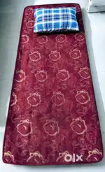 1 set mattress and pillow set