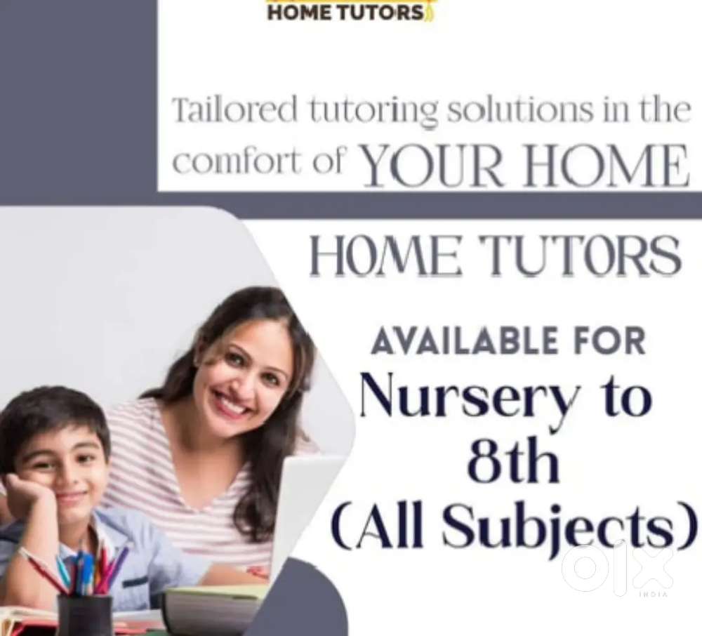 Need children for tution online and offline