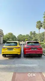 Cayenne new kit 2024 Porsche