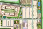 Sites In Jr Greens Park, Sites in Marsur, BMRDA Approved A Katha