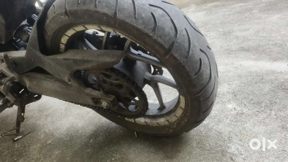 Dominar 400 for sell
