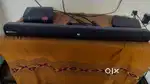 Zebronics soundbar 2.1 80w