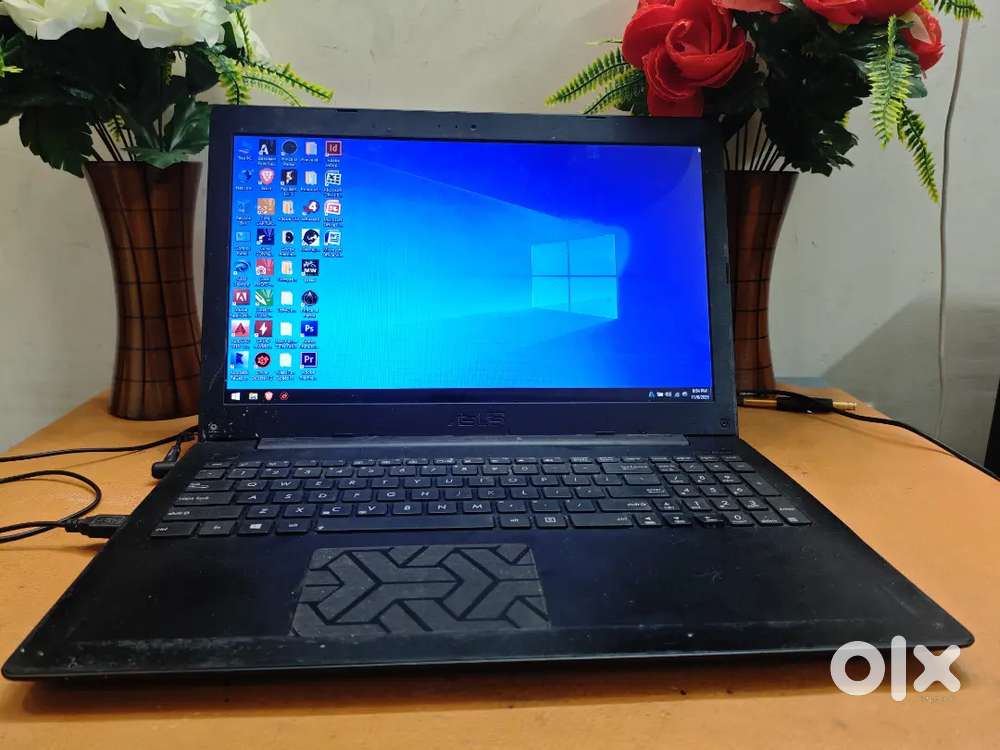 ASUS LAPTOP 4TH GEN 16 INCH 2GB RAM 2GB GRAPHIC GAMING LAPTOP COMPUTER