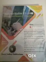 12th commerce books