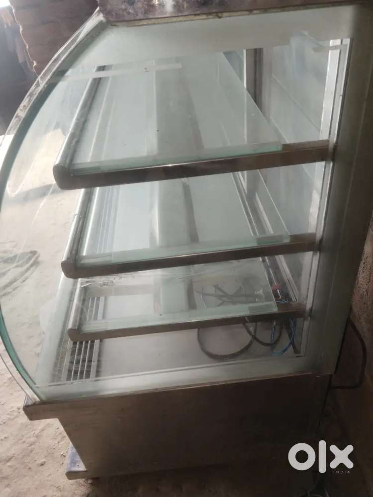 Freezer new   condition