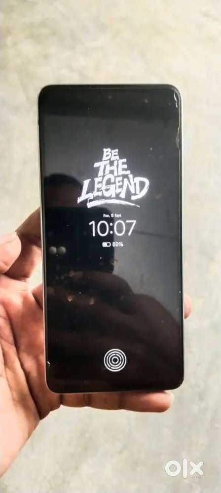 One plus nord ce4